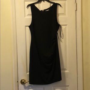 Bison Bisou Black Dress